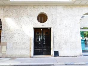 Appart' Montcharmont