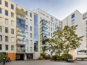 WeHost Bulevardi 48 C