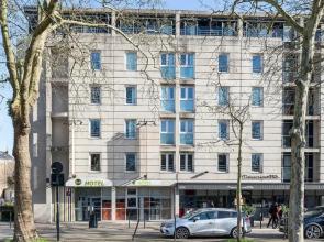 B&B Hôtel Nantes Centre