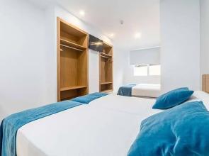 Nanit Hostel Valencia