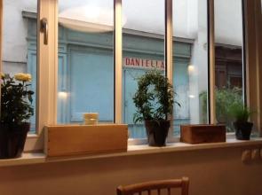 Heritage district 4 people loft style