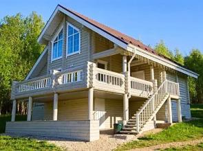 Eko-poselok Udachnoe