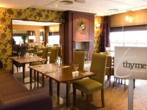 Premier Inn Manchester Deansgate Locks