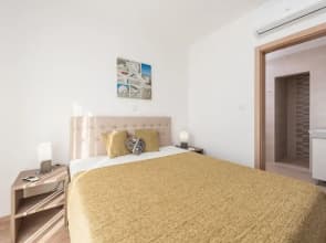 Apartment in Croatia by the Adriatic Coast