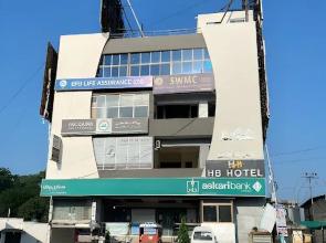 HB Hotel Sialkot