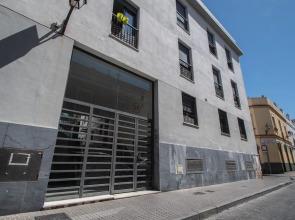 Apartamento El Puente de la Caleta