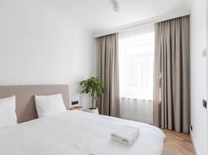 Marvelous Ap In Vilnius Old Town By Reside Baltic