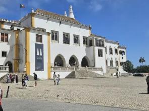 Sintra Historic Centre Romantism Capital