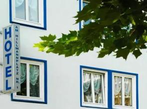 Am Hillmannplatz Nr 1