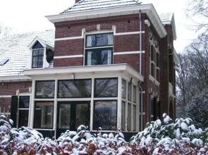 Gastenverblijf Huize Nijhof