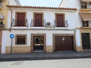 Mansion Cordobesa con Patio