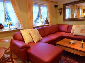 Holiday Home Kapitänshaus