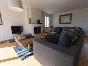 Maison Locmaria, 5 pièces, 8 personnes - FR-1-418-13