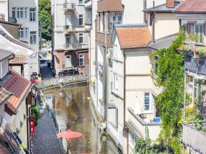 Altstadtsuite City Center