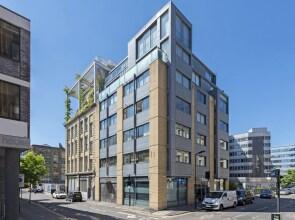 Old Street Shoreditch 1-bedroom flat