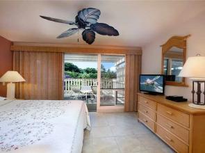 Kahana Sunset B3 - Two Bedroom Condo