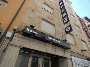 Hotel Mercado by gaiarooms