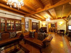 Etxegana Hotel & Spa