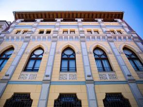 Camarote Hotel Gastronómico