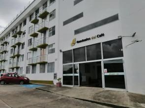 Guaduales del cafe 211B