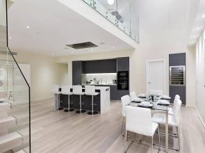 The Monument Residences