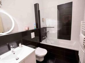 La Cour du Faubourg 1 (LCDF1)