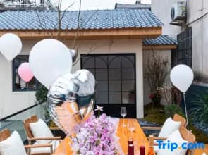 Qiwuming Homestay (Liping Ancient City Qiaojie Scenic Area)