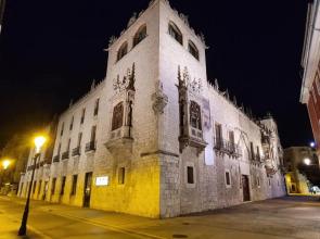 Mía Suites I Centro Histórico - PARKING & WIFI FREE