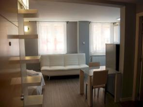 Apartamentos El Capricho de Madrid