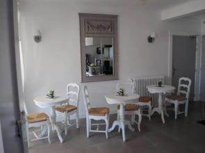 La Villa des Oliviers