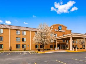 Best Western Marion Hotel