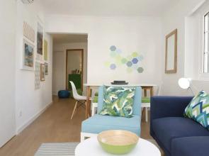 Cascais Portuguese Riviera Apartment