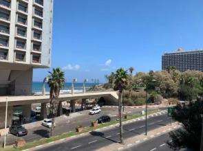 Sea View 2 Bedroom Apartment