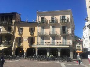 Piazza Duomo Amazing Downtown by Logicasa