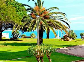 WOW Flat 200m Beach, 10min Downtown, Terrace With Sea View