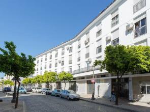 Homely Flat Cathedral Surthy Apartments