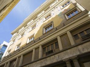 Casual del Teatro Madrid Hotel