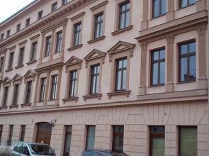 Apartments u Staropramenu