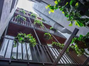 limehome madrid calle santa ana