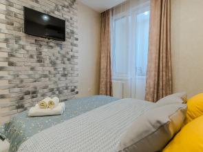 LetoApart na Revolyutsii 1905 , 37