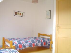 House With 2 Bedrooms in Penvénan, With Enclosed Garden and Wifi - 500