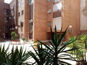 Apartamento céntrico recién reformado