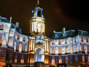 Gite du Passant Rennais Avec Balcon Sur Cour
