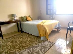 Apartment With 2 Bedrooms in Rivière Pilote, With Enclosed Garden and Wifi