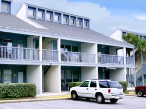 Southwind C7 213350 by RedAwning