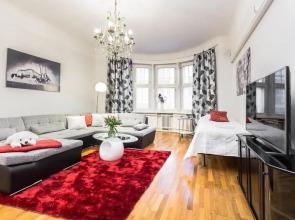 Go Happy Home Apartment Mikonkatu 18 2