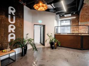 Hotel Jazz Wrocław Market Square