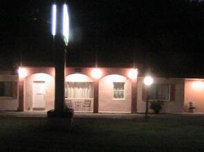 At Home Express Tangerine Inn