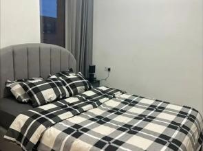 Cosy City Apartment in Barking