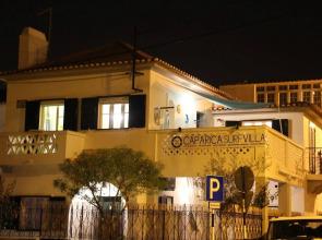 Caparica Surf Villa
